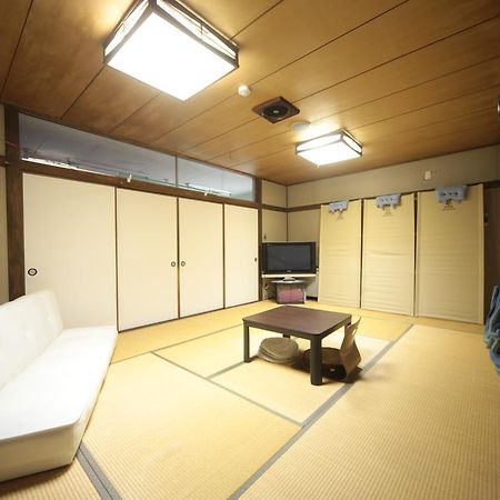 Cheap Inn Atotetsu Osakikamijima Esterno foto